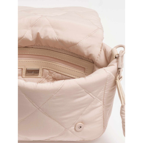 Guess Τσάντα ώμου Padded Quilted Crossbody